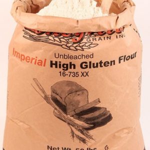 High-Gluten Flour