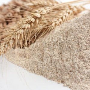 Whole Wheat/Wholemeal Flour
