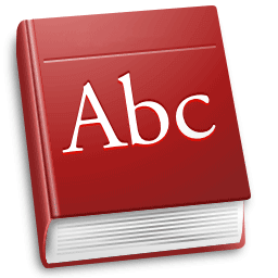 glossary256x256
