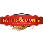 Fatti's and Moni's Pasta
