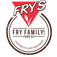 Fry's Family Foods