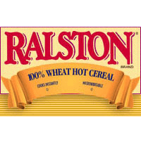 Ralston Hot Cereals