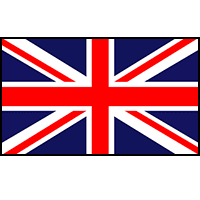 (British Products Listed by Type)