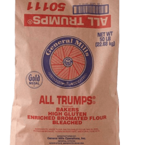 General Mills All Trumps Flour