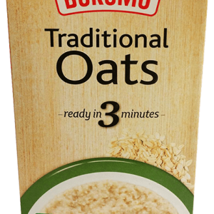 Bokomo Oats (Made in South Africa)