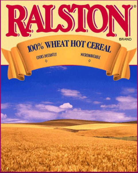 Ralston 100% Wheat Hot Cereal – Yoshon.com