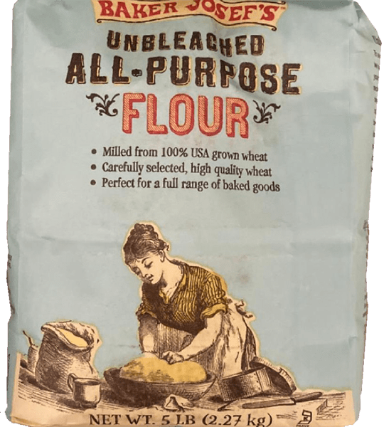 Trader Joe's Flour »